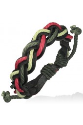 SALE - Unisex odinė apyrankė